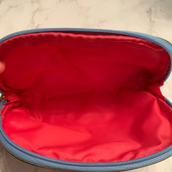 Lilly Pulitzer x Estée Lauder Makeup Bag - Picture 3 of 5